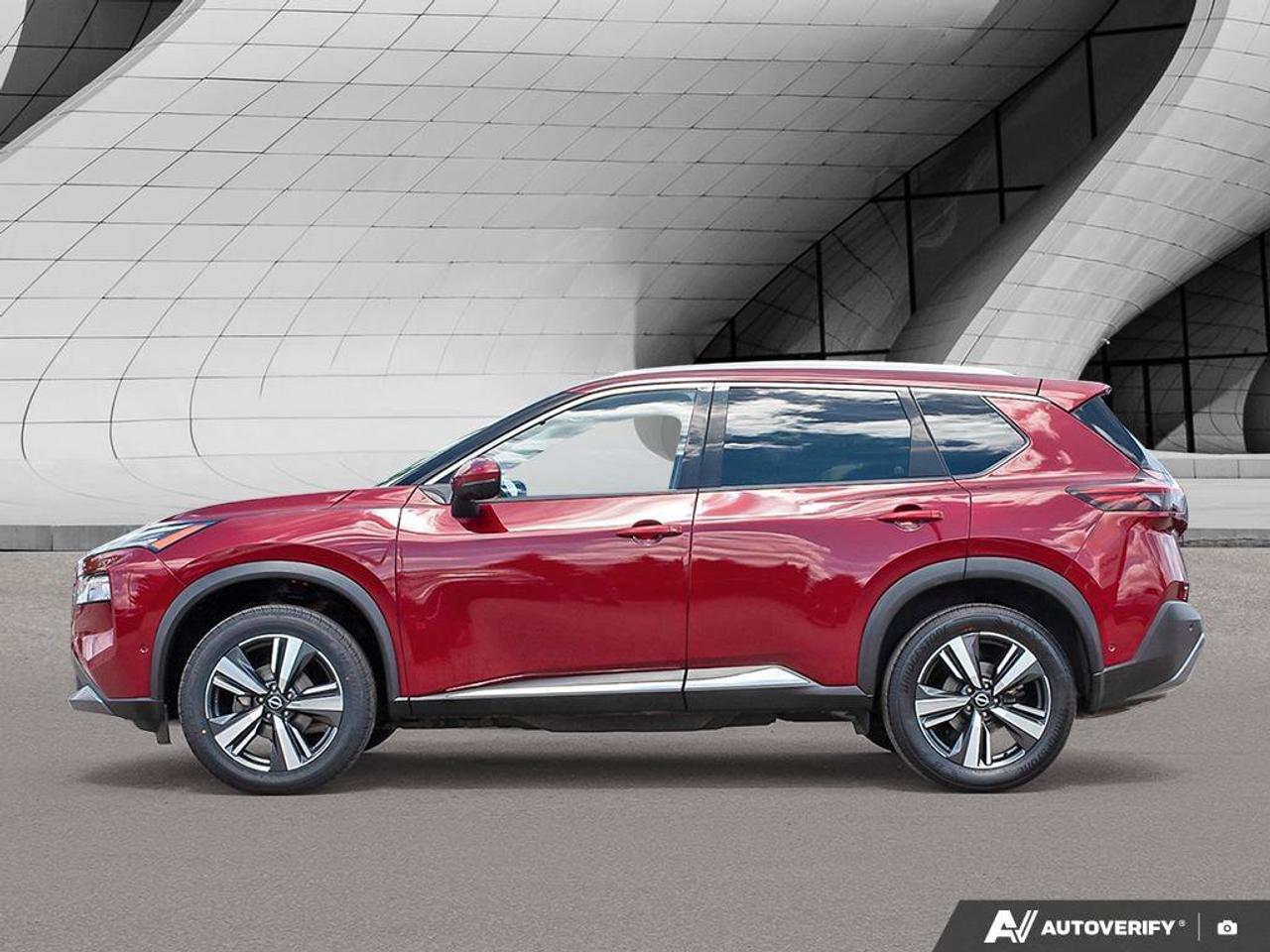 2023 Nissan Rogue SL   AWD   Apple CarPlay   Heated Seats   Remote S Photo