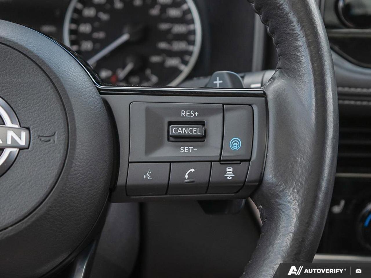 2023 Nissan Rogue SL   AWD   Apple CarPlay   Heated Seats   Remote S Photo
