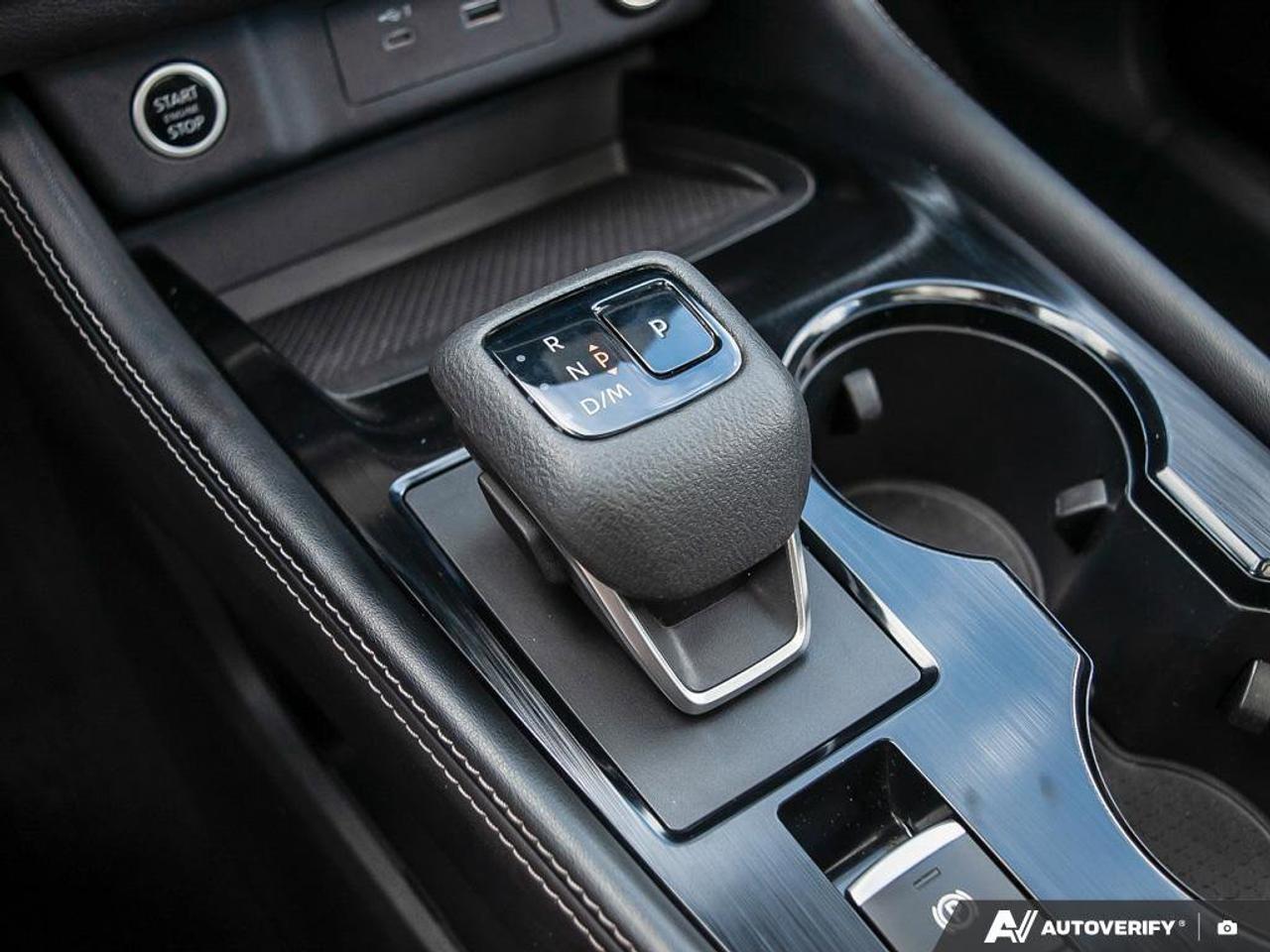 2023 Nissan Rogue SL   AWD   Apple CarPlay   Heated Seats   Remote S Photo