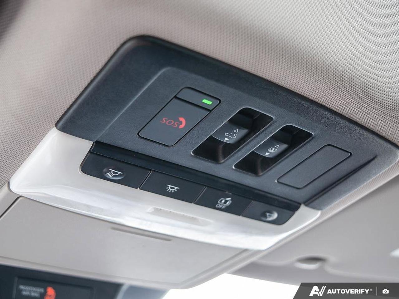 2023 Nissan Rogue SL   AWD   Apple CarPlay   Heated Seats   Remote S Photo