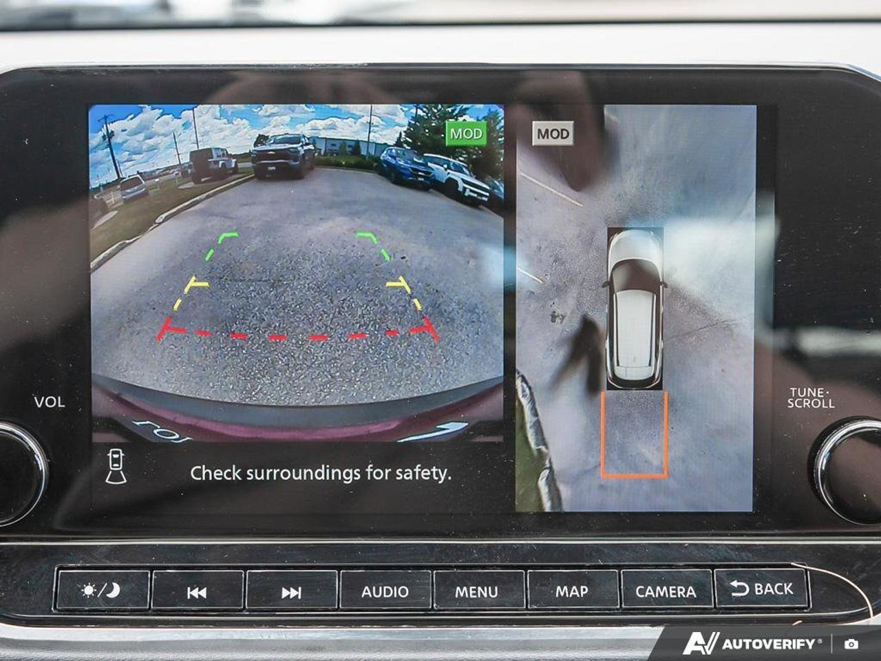 2023 Nissan Rogue SL   AWD   Apple CarPlay   Heated Seats   Remote S Photo
