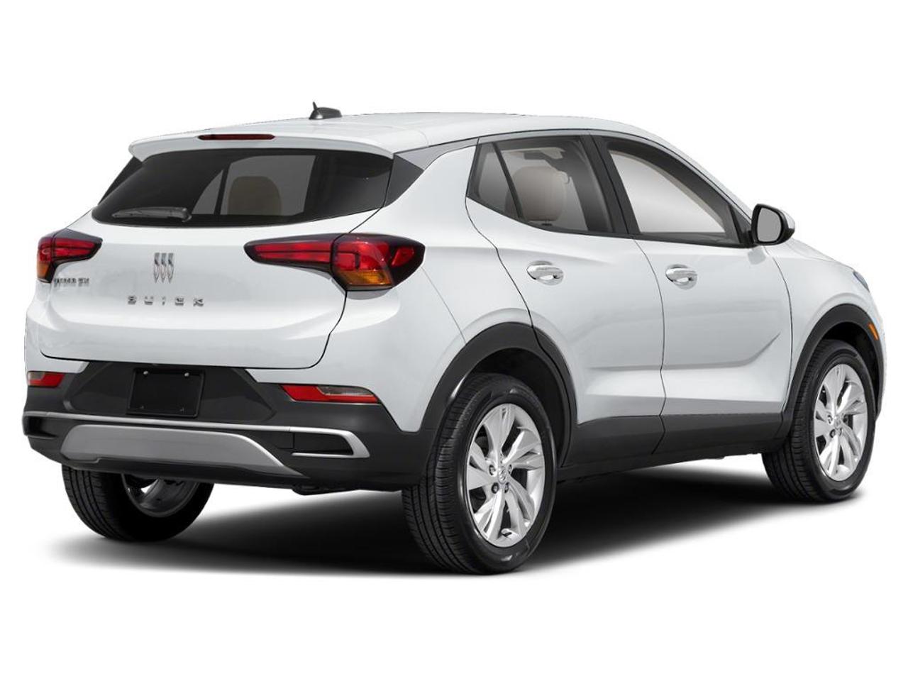 2026 Buick Encore GX Preferred 4dr All-Wheel Drive Photo