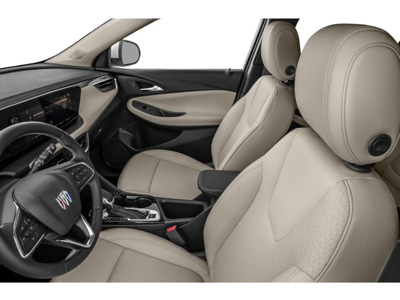 2026 Buick Encore GX Preferred 4dr All-Wheel Drive Photo