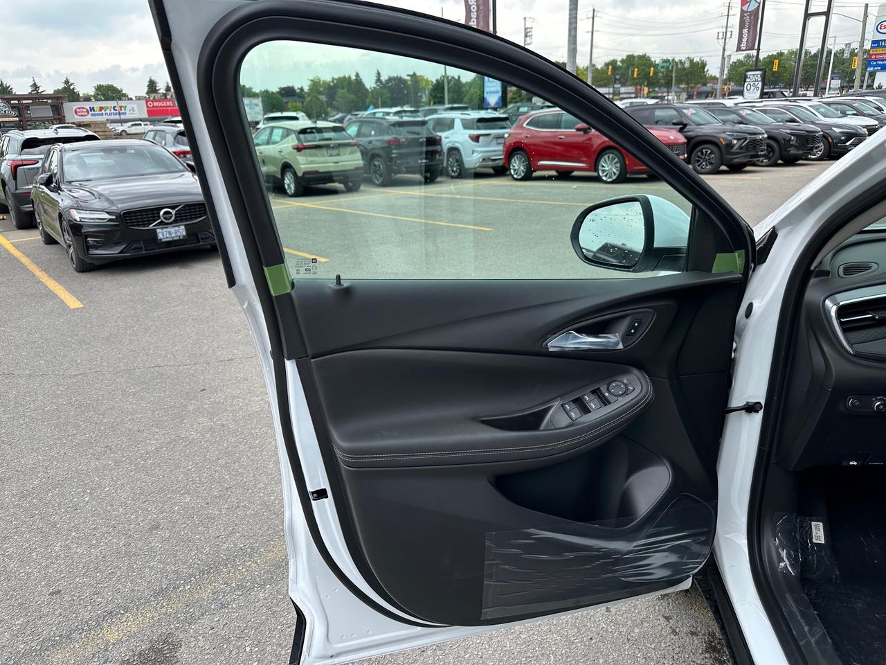 2026 Buick Encore GX Preferred 4dr All-Wheel Drive Photo