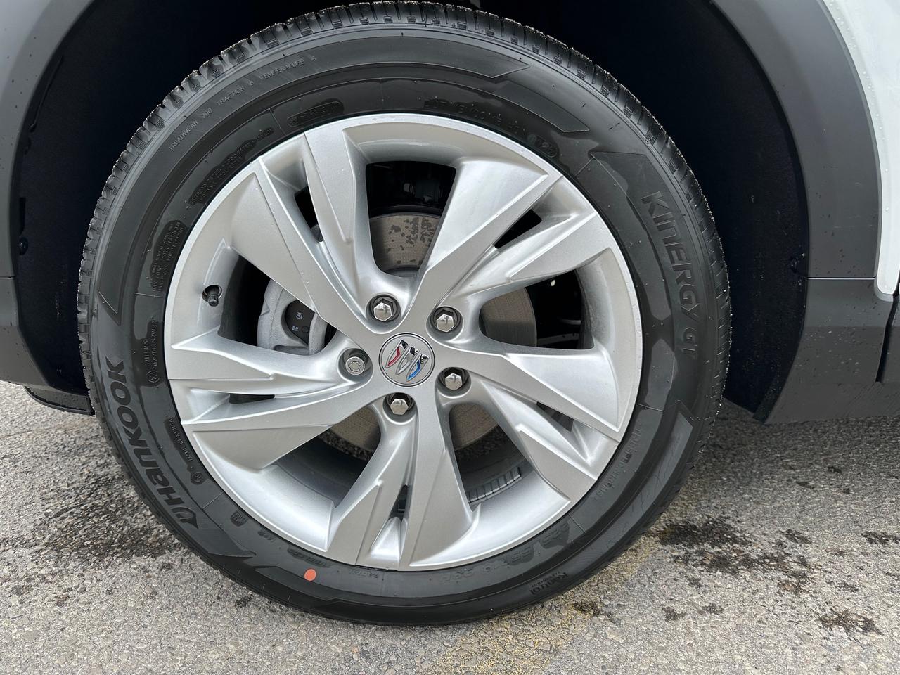2026 Buick Encore GX Preferred 4dr All-Wheel Drive Photo