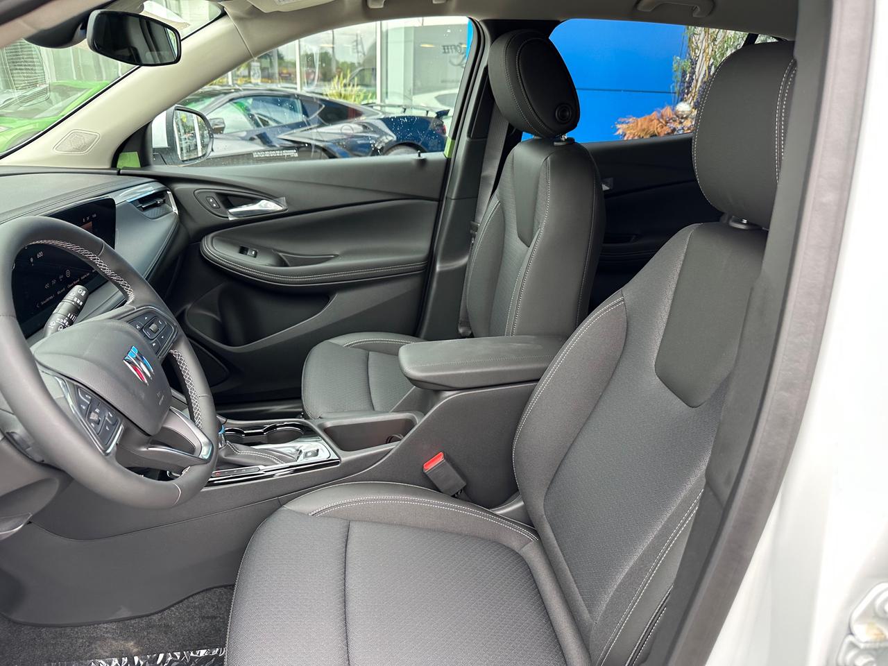 2026 Buick Encore GX Preferred 4dr All-Wheel Drive Photo