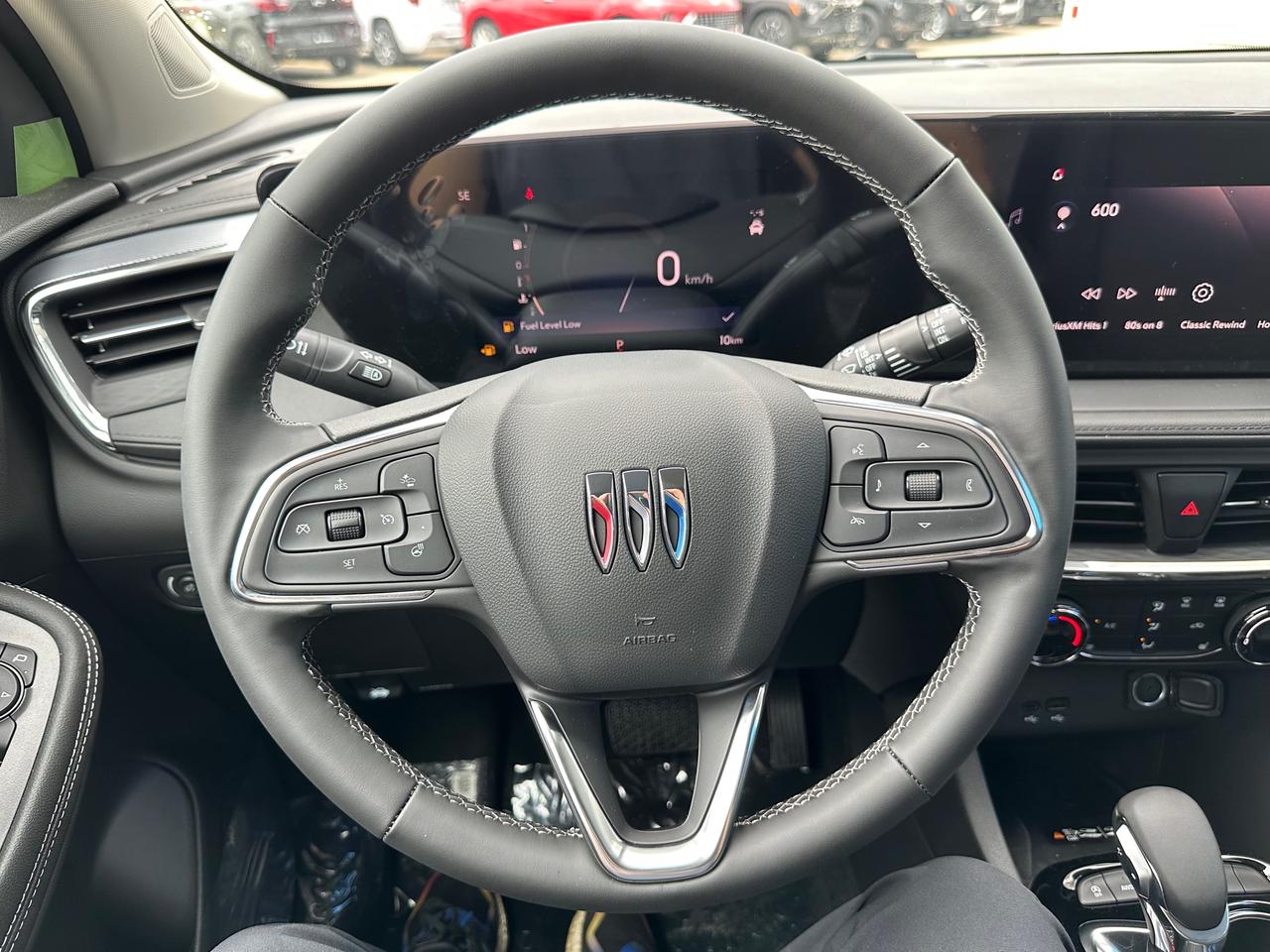 2026 Buick Encore GX Preferred 4dr All-Wheel Drive Photo