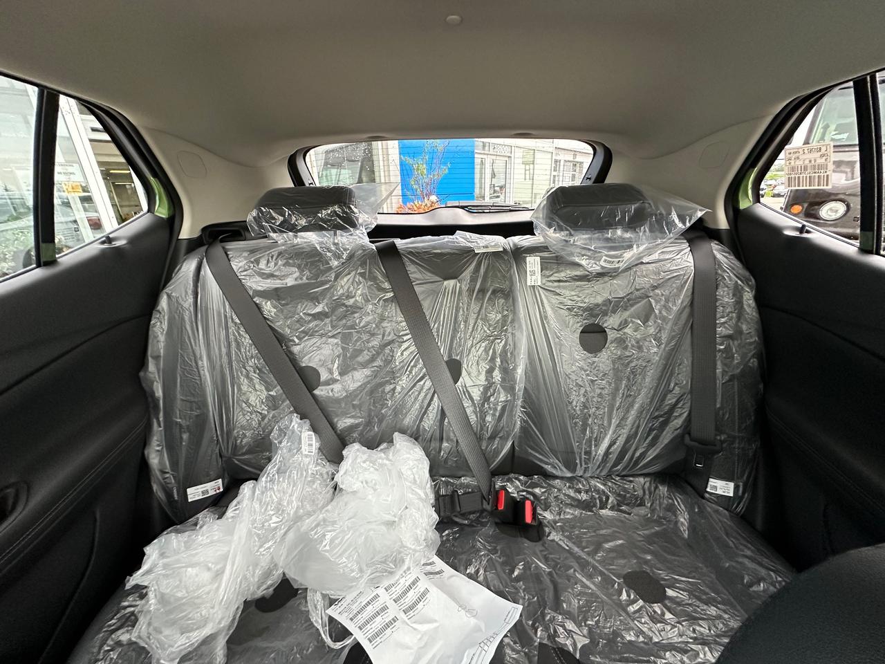 2026 Buick Encore GX Preferred 4dr All-Wheel Drive Photo