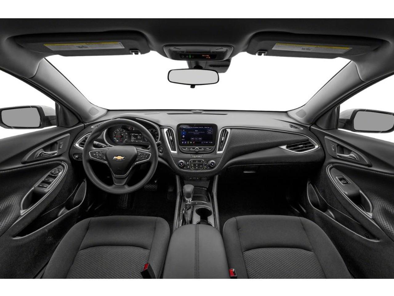 2024 Chevrolet Malibu 1LT 4dr Sedan Photo