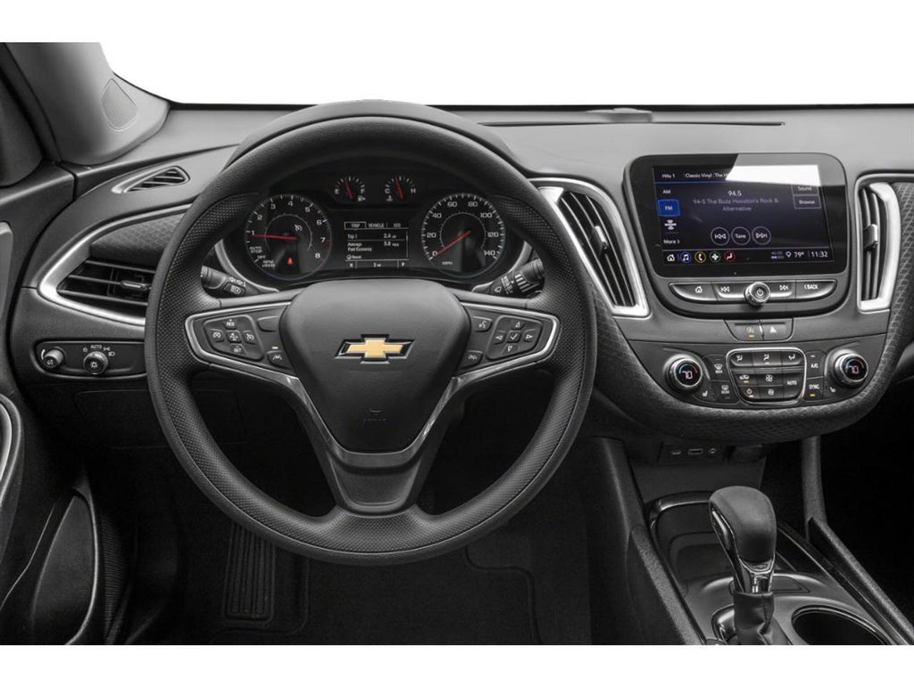 2024 Chevrolet Malibu 1LT 4dr Sedan Photo