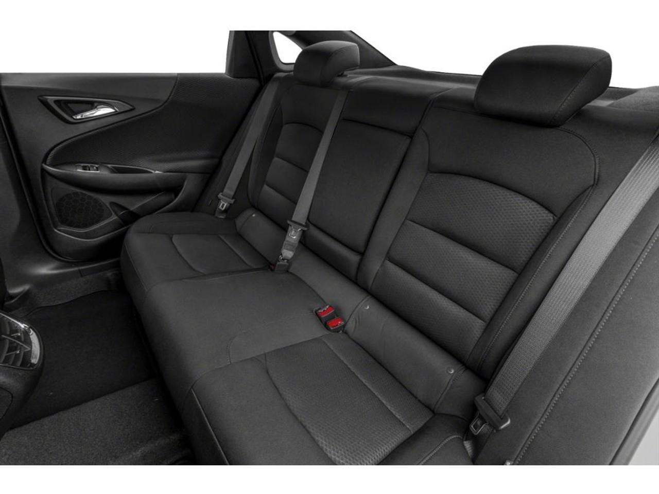 2024 Chevrolet Malibu 1LT 4dr Sedan Photo