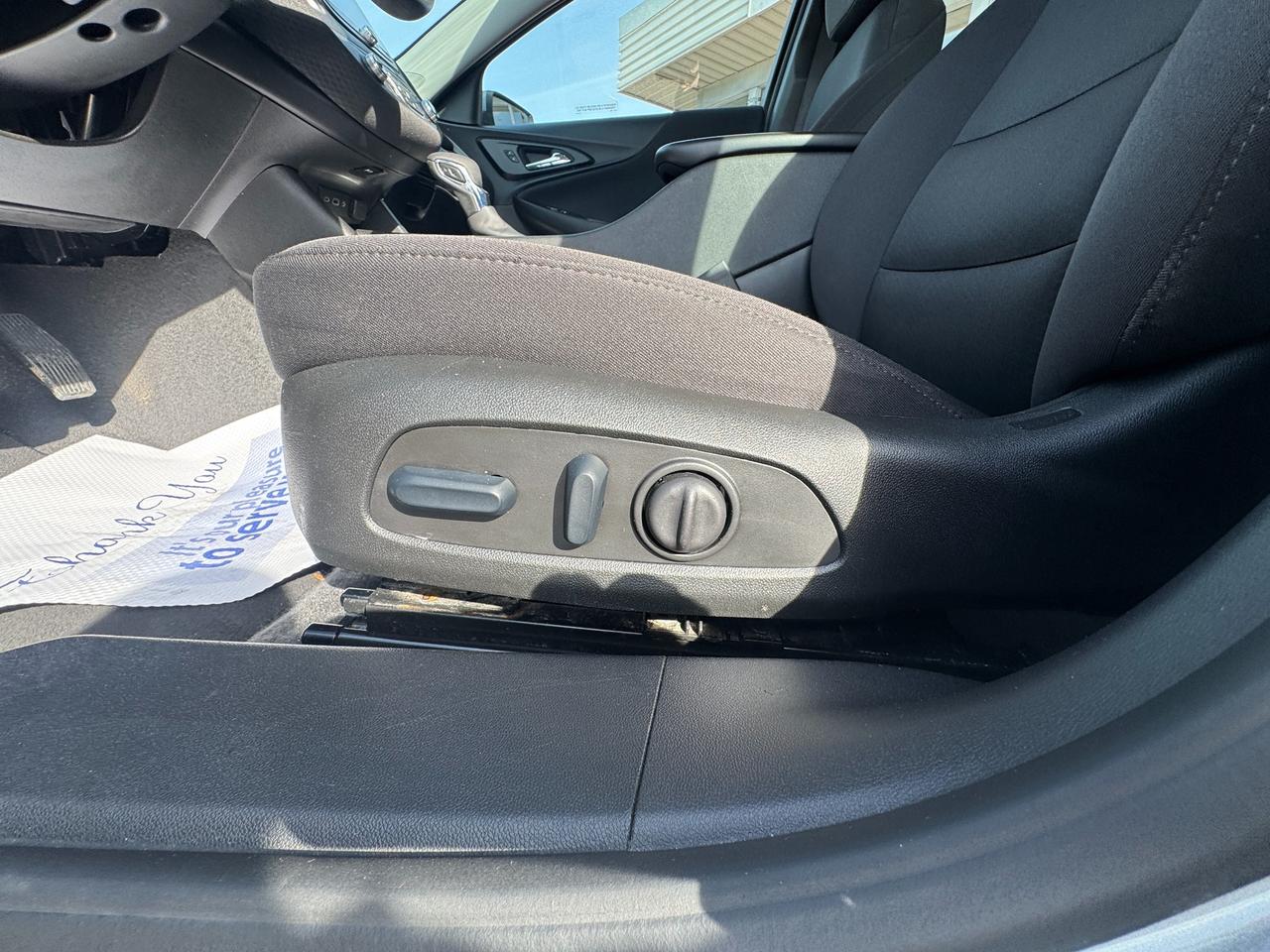 2024 Chevrolet Malibu 1LT 4dr Sedan Photo