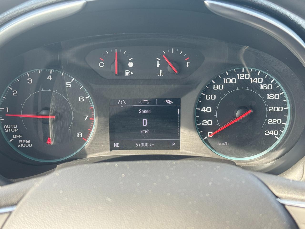 2024 Chevrolet Malibu 1LT 4dr Sedan Photo