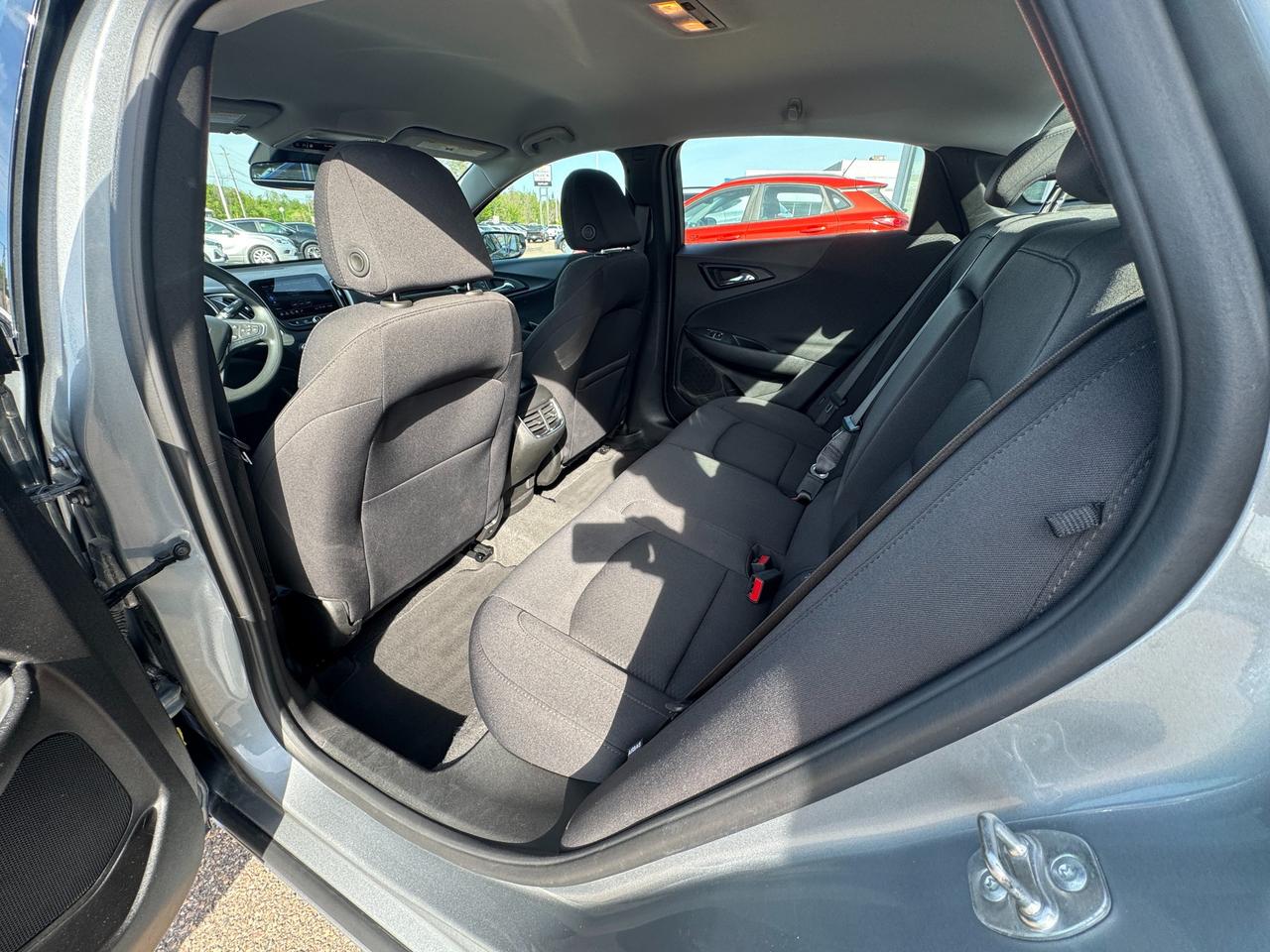 2024 Chevrolet Malibu 1LT 4dr Sedan Photo