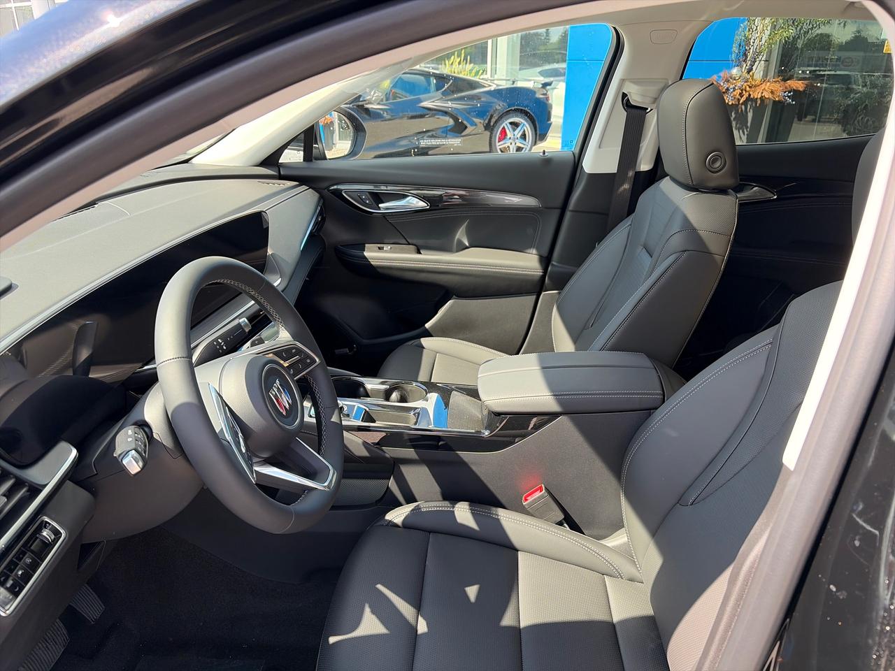 2026 Buick Envision Preferred 4dr All-Wheel Drive Photo