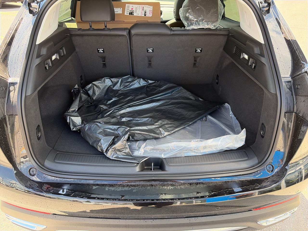 2026 Buick Envision Preferred 4dr All-Wheel Drive Photo