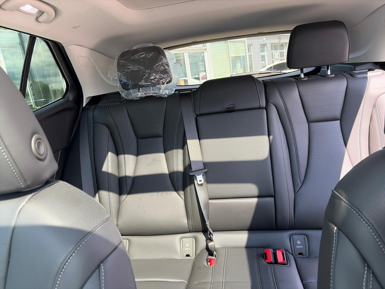 2026 Buick Envision Preferred 4dr All-Wheel Drive Photo
