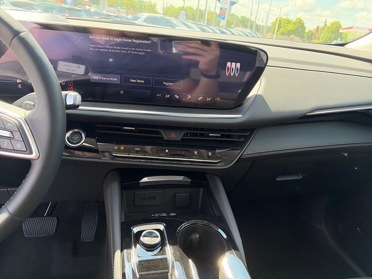 2026 Buick Envision Preferred 4dr All-Wheel Drive Photo