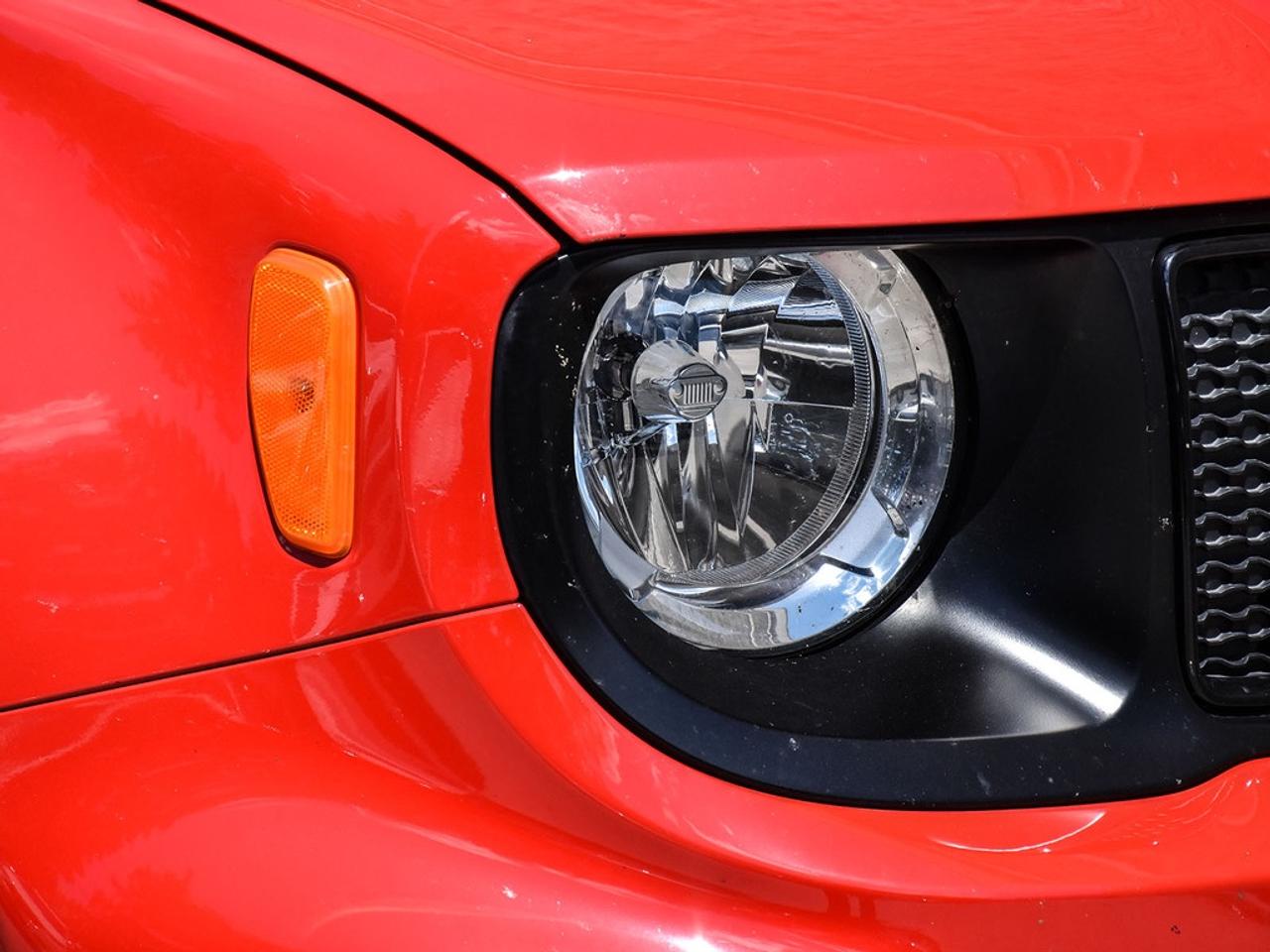 2021 Jeep Renegade Sport 4dr 4x4 Photo3