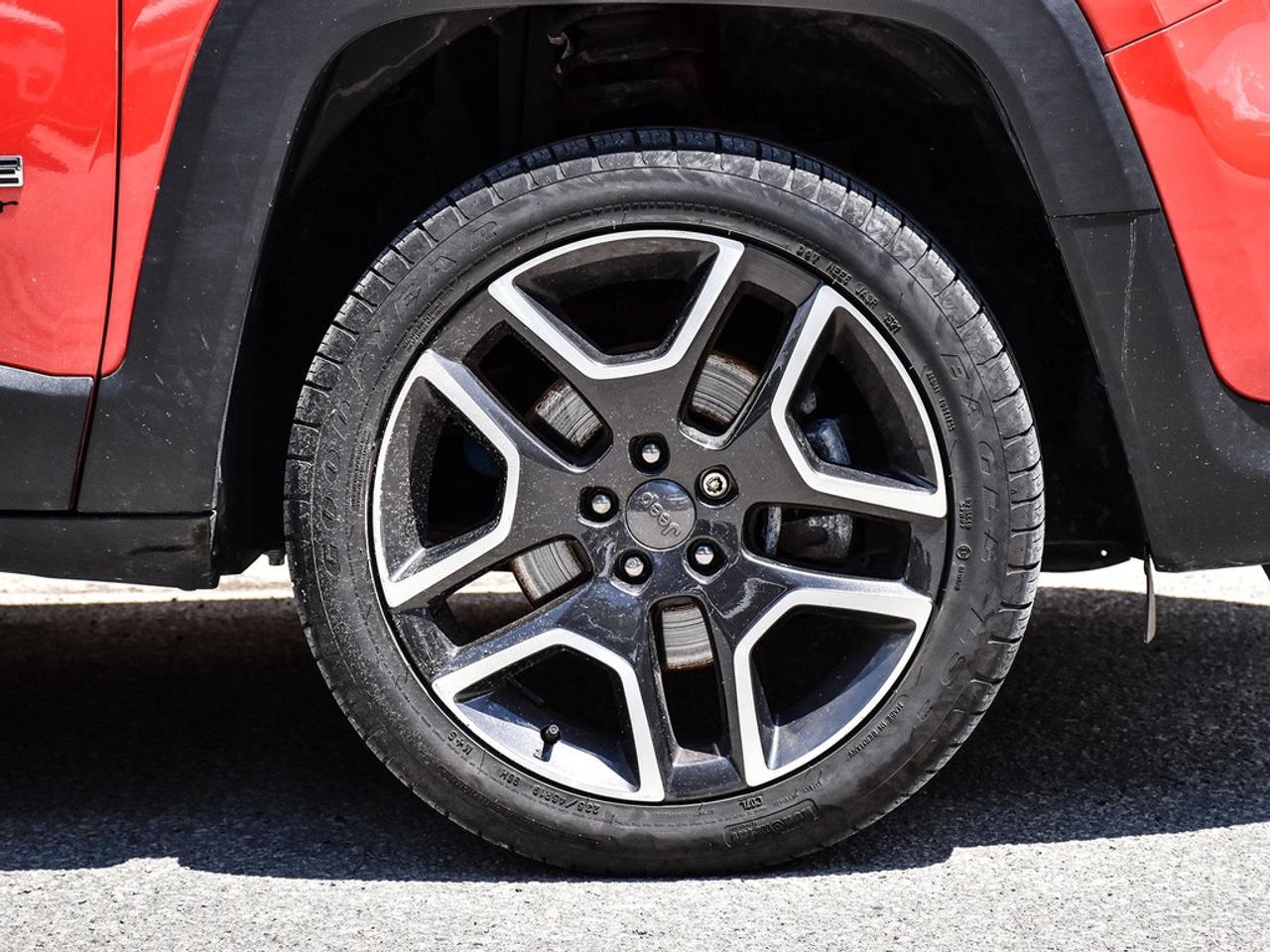 2021 Jeep Renegade Sport 4dr 4x4 Photo