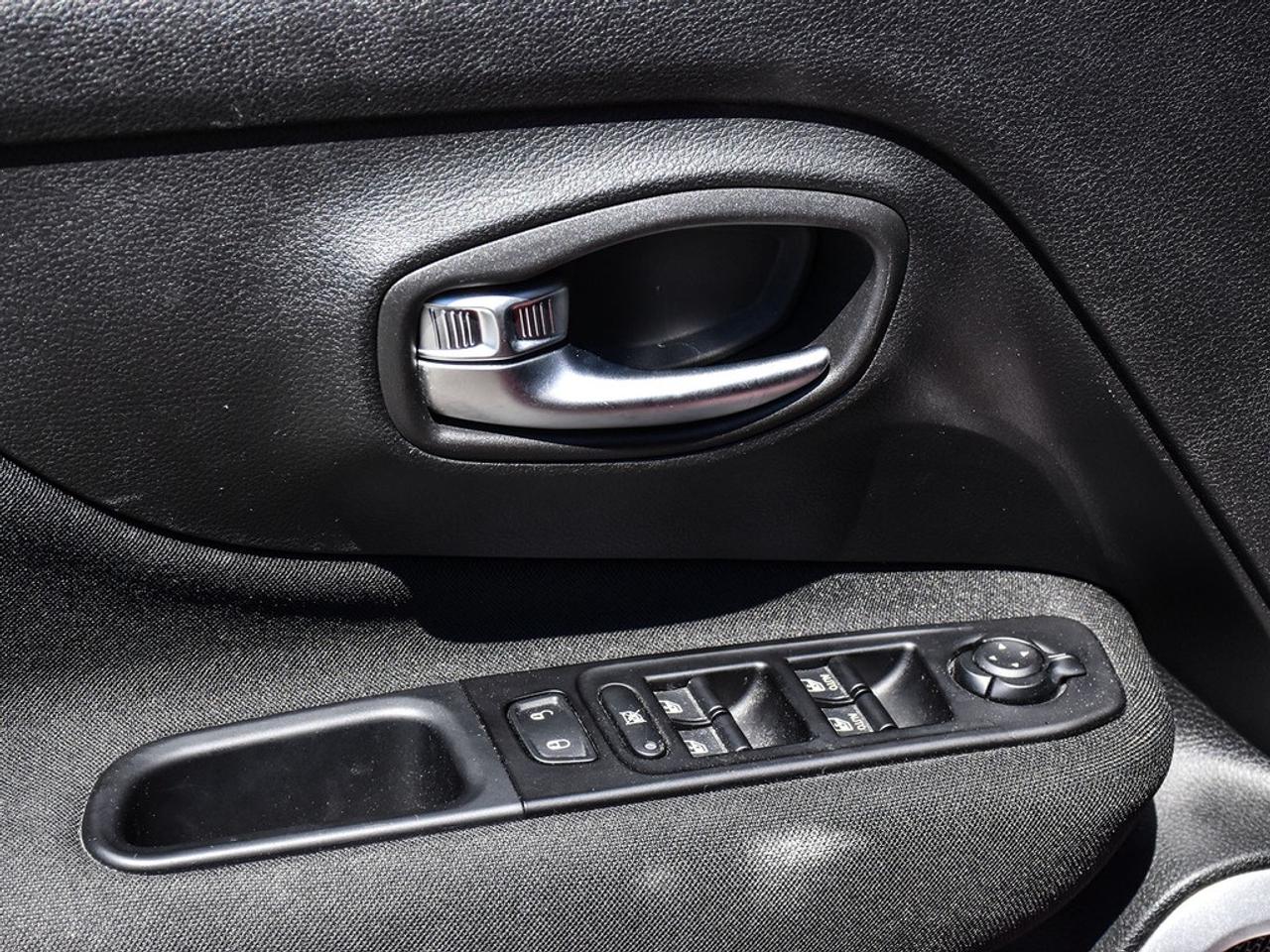 2021 Jeep Renegade Sport 4dr 4x4 Photo
