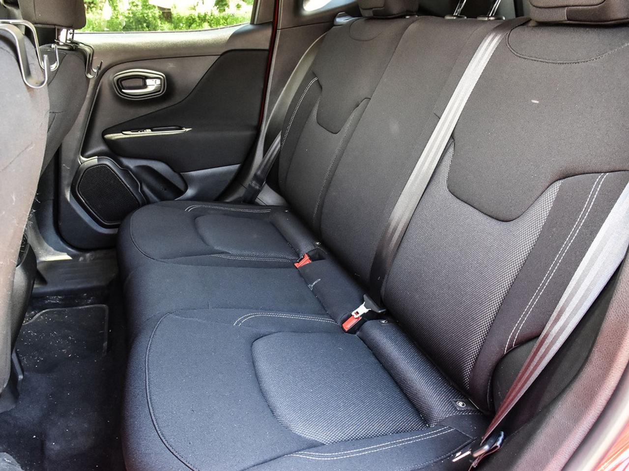 2021 Jeep Renegade Sport 4dr 4x4 Photo