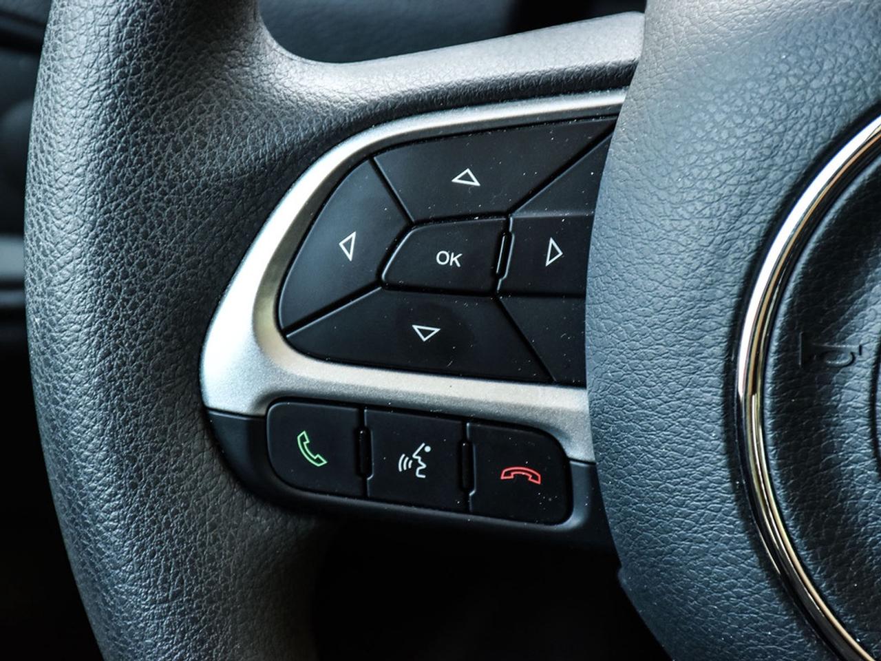 2021 Jeep Renegade Sport 4dr 4x4 Photo