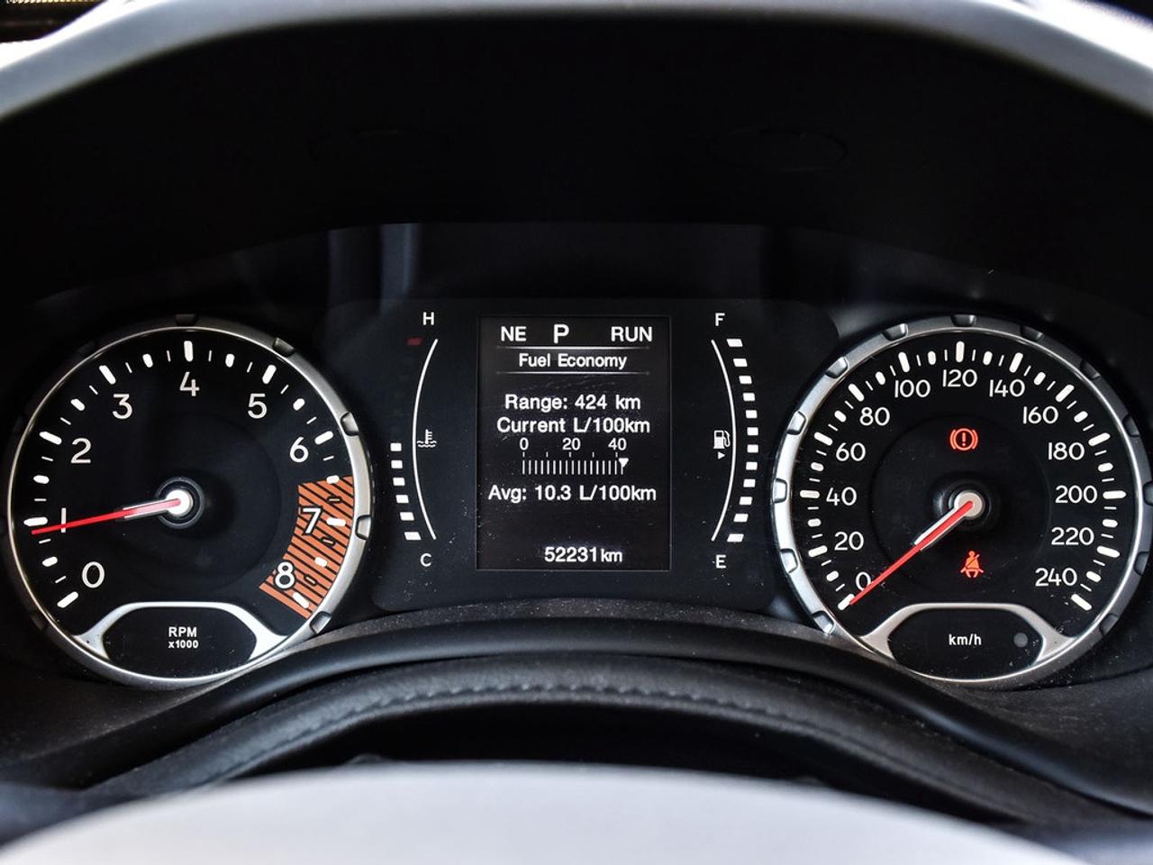 2021 Jeep Renegade Sport 4dr 4x4 Photo