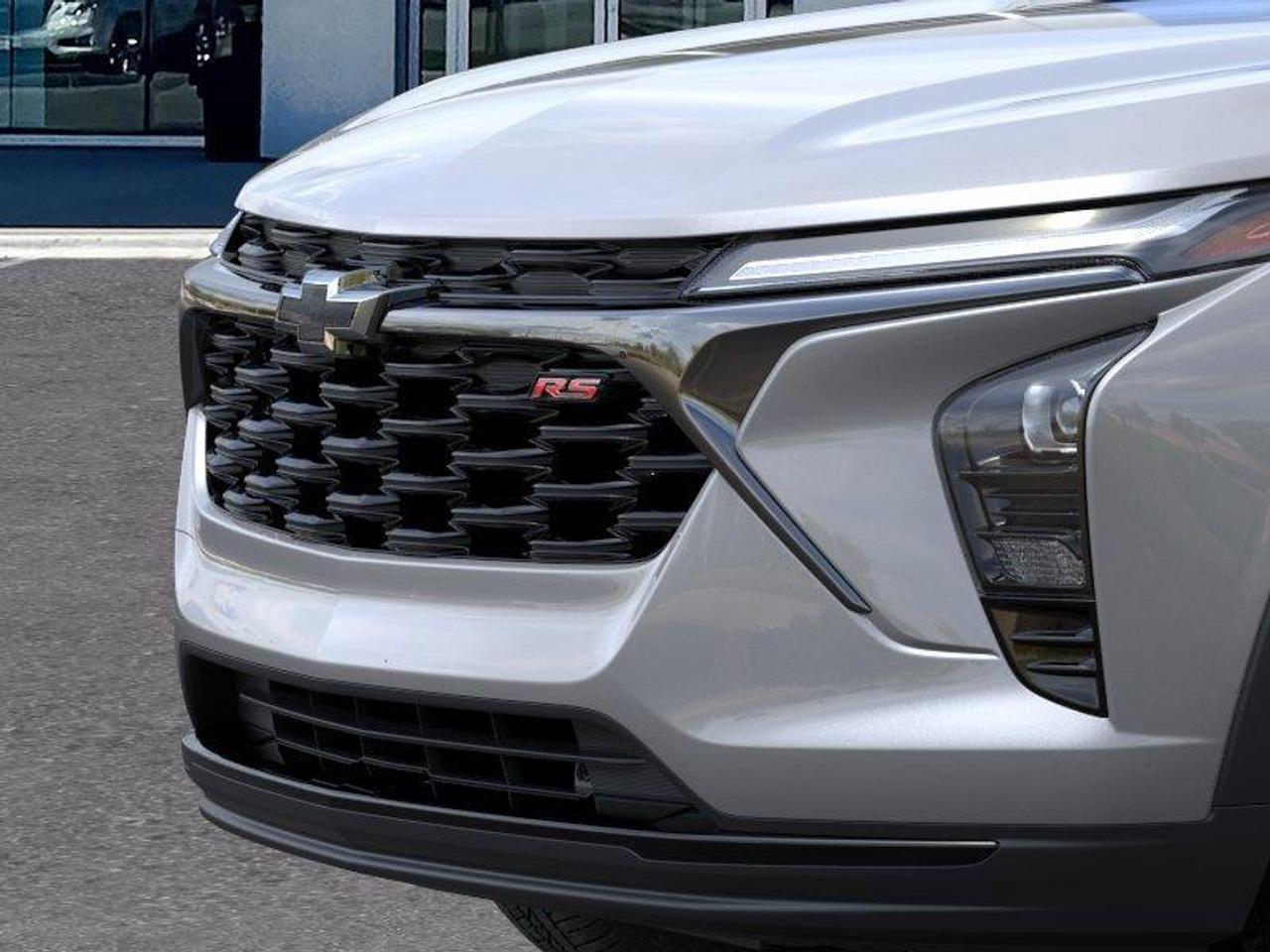 2026 Chevrolet Trax 2RS 4dr Front-Wheel Drive Photo