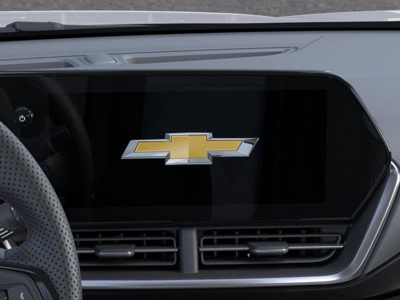 2026 Chevrolet Trax 2RS 4dr Front-Wheel Drive Photo