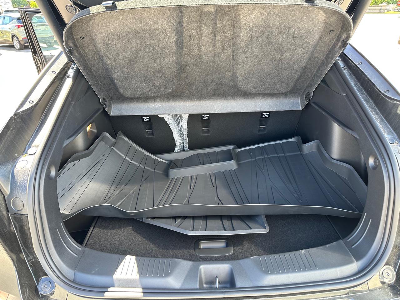 2026 Buick Envista Avenir 4dr Front-Wheel Drive Photo