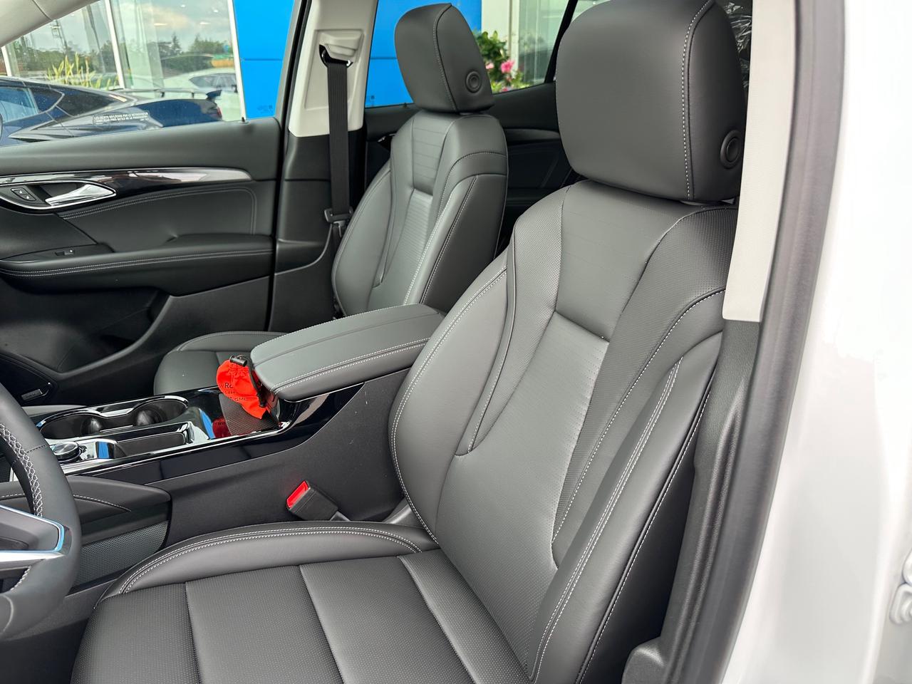 2026 Buick Envision Preferred 4dr All-Wheel Drive Photo