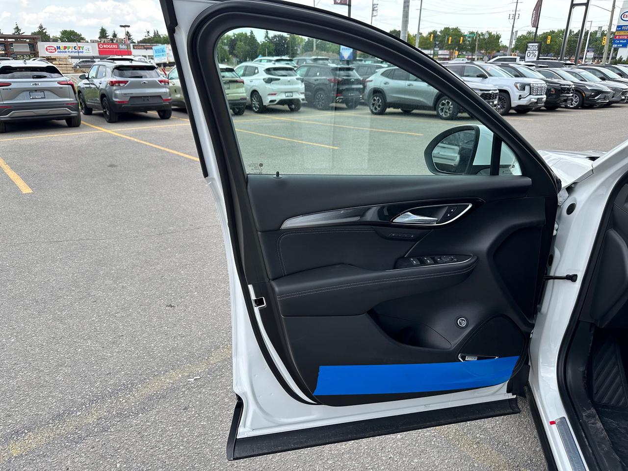 2026 Buick Envision Preferred 4dr All-Wheel Drive Photo