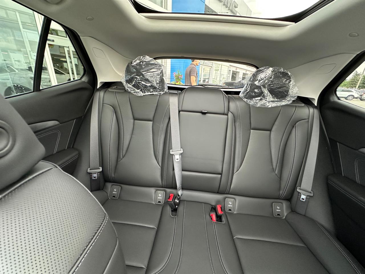 2026 Buick Envision Preferred 4dr All-Wheel Drive Photo