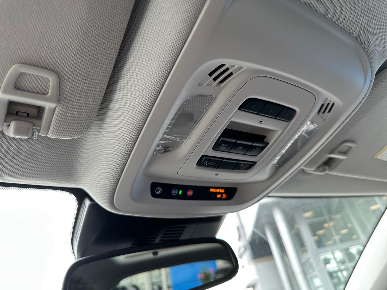 2026 Buick Envision Preferred 4dr All-Wheel Drive Photo