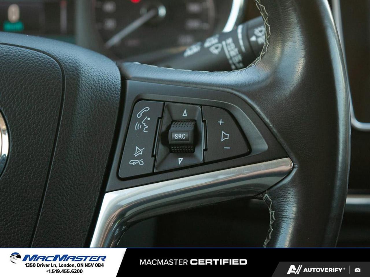 2019 Buick Encore Preferred All-Wheel Drive Photo