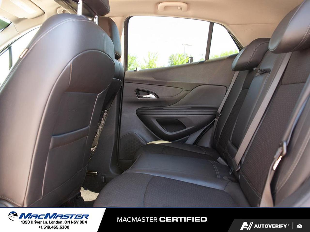 2019 Buick Encore Preferred All-Wheel Drive Photo