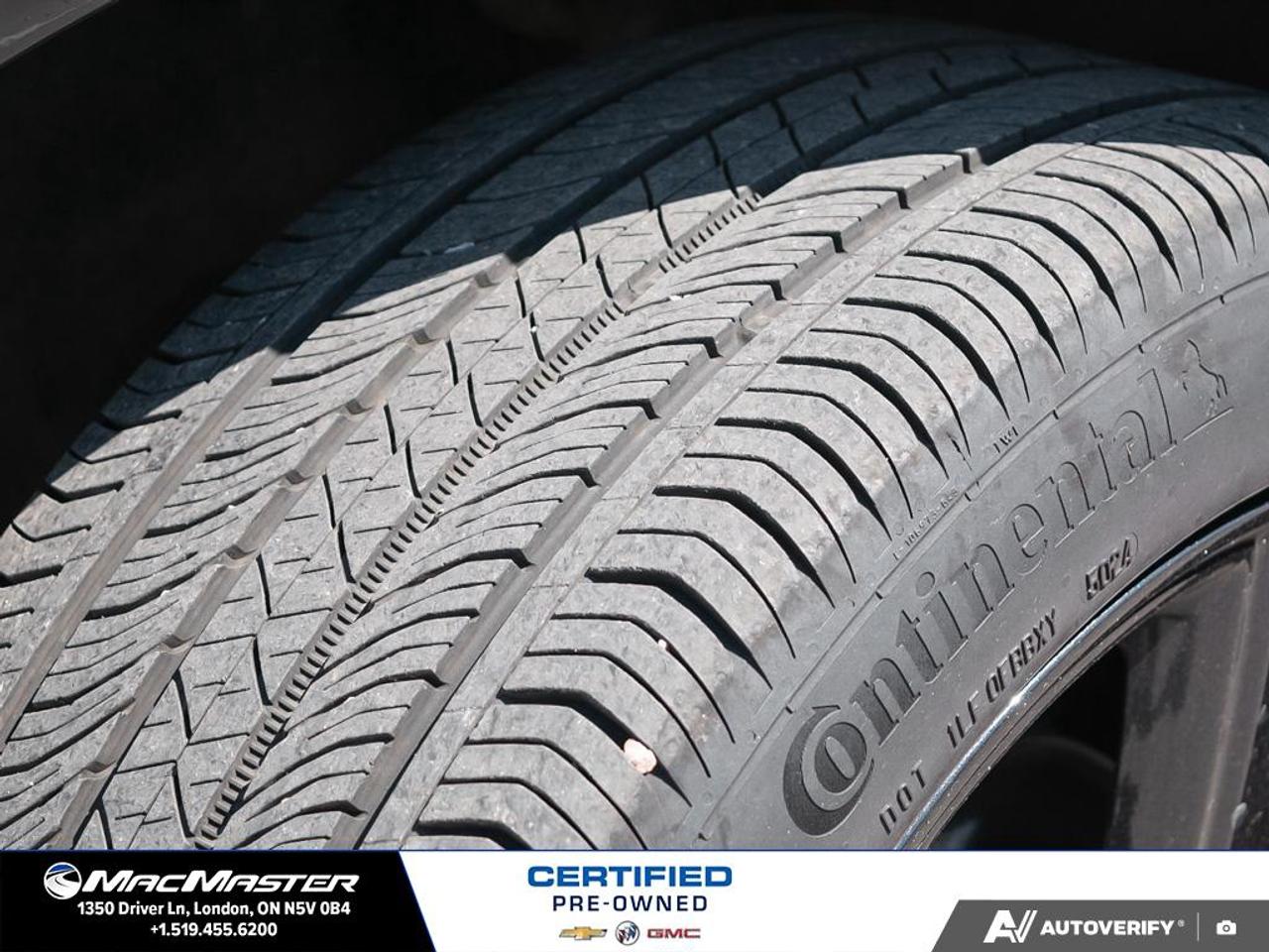 2025 Buick Envision Sport Touring 4dr All-Wheel Drive Photo