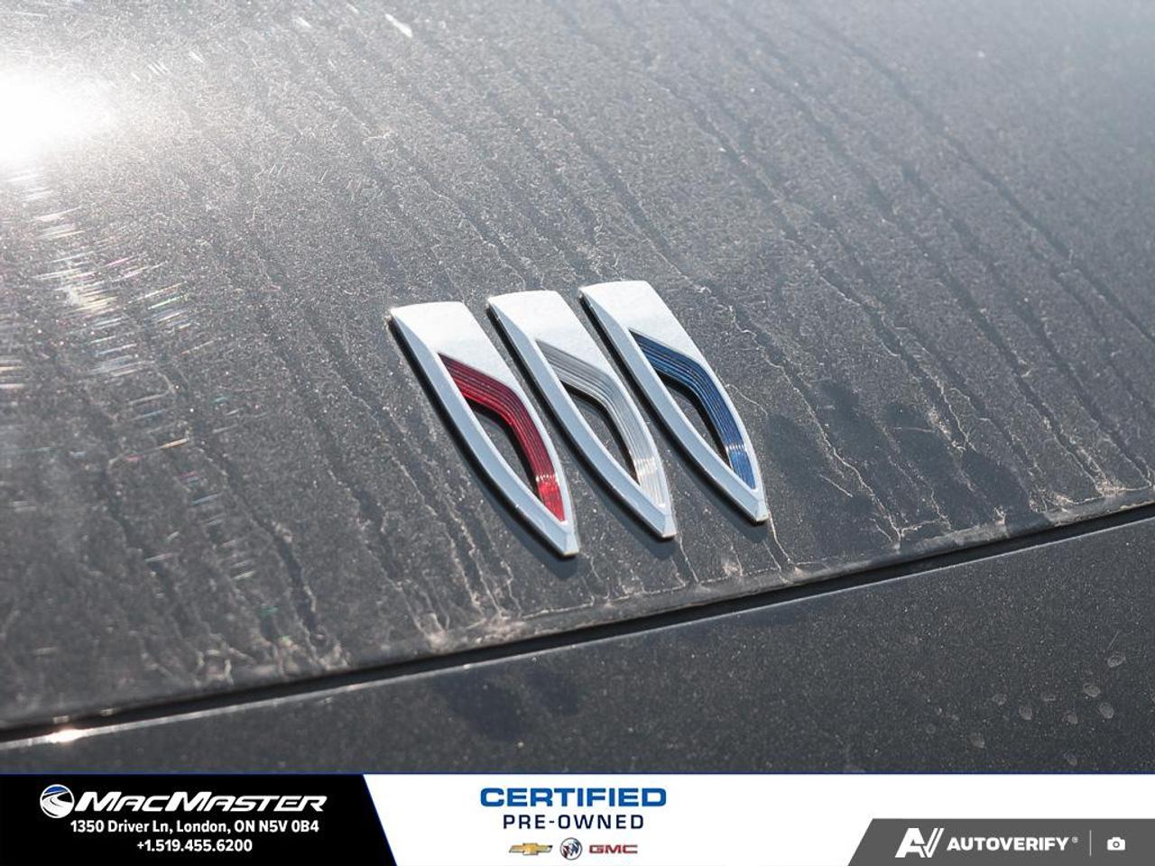 2025 Buick Envision Sport Touring 4dr All-Wheel Drive Photo