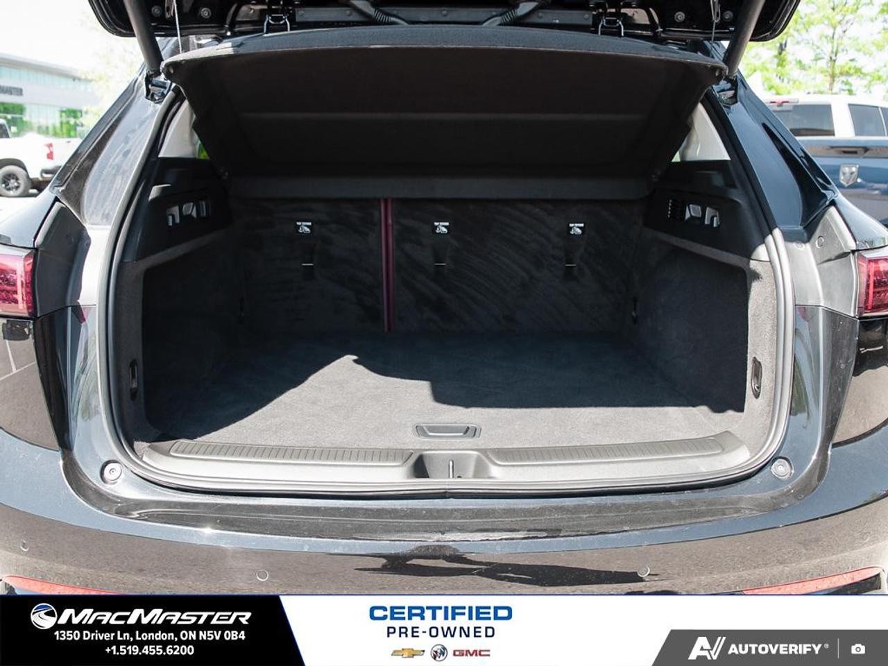 2025 Buick Envision Sport Touring 4dr All-Wheel Drive Photo