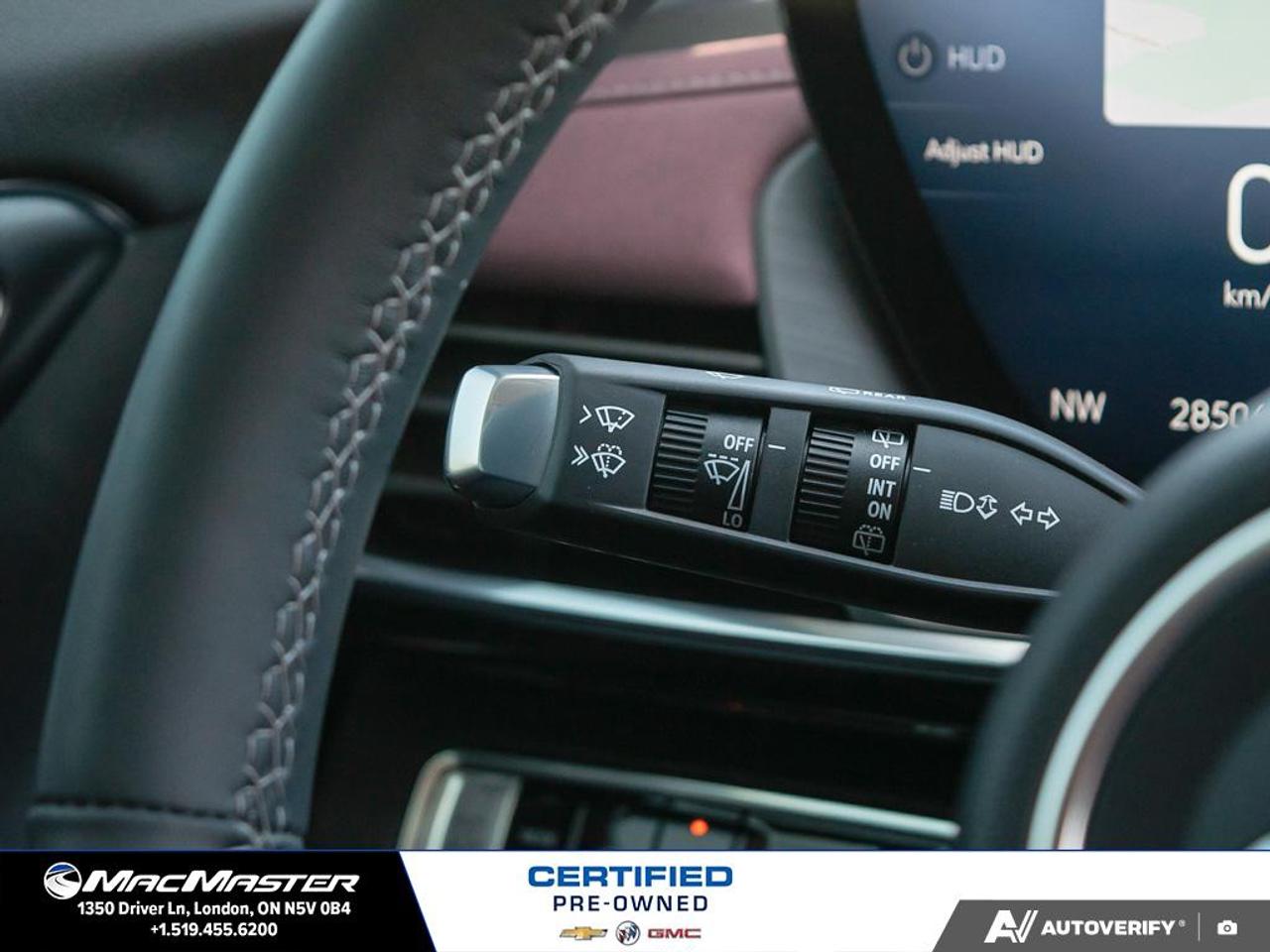 2025 Buick Envision Sport Touring 4dr All-Wheel Drive Photo