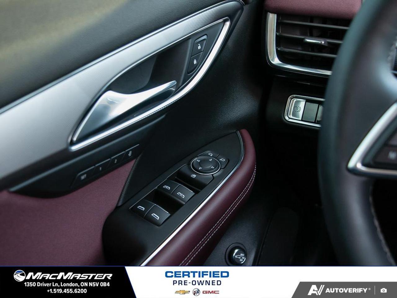 2025 Buick Envision Sport Touring 4dr All-Wheel Drive Photo