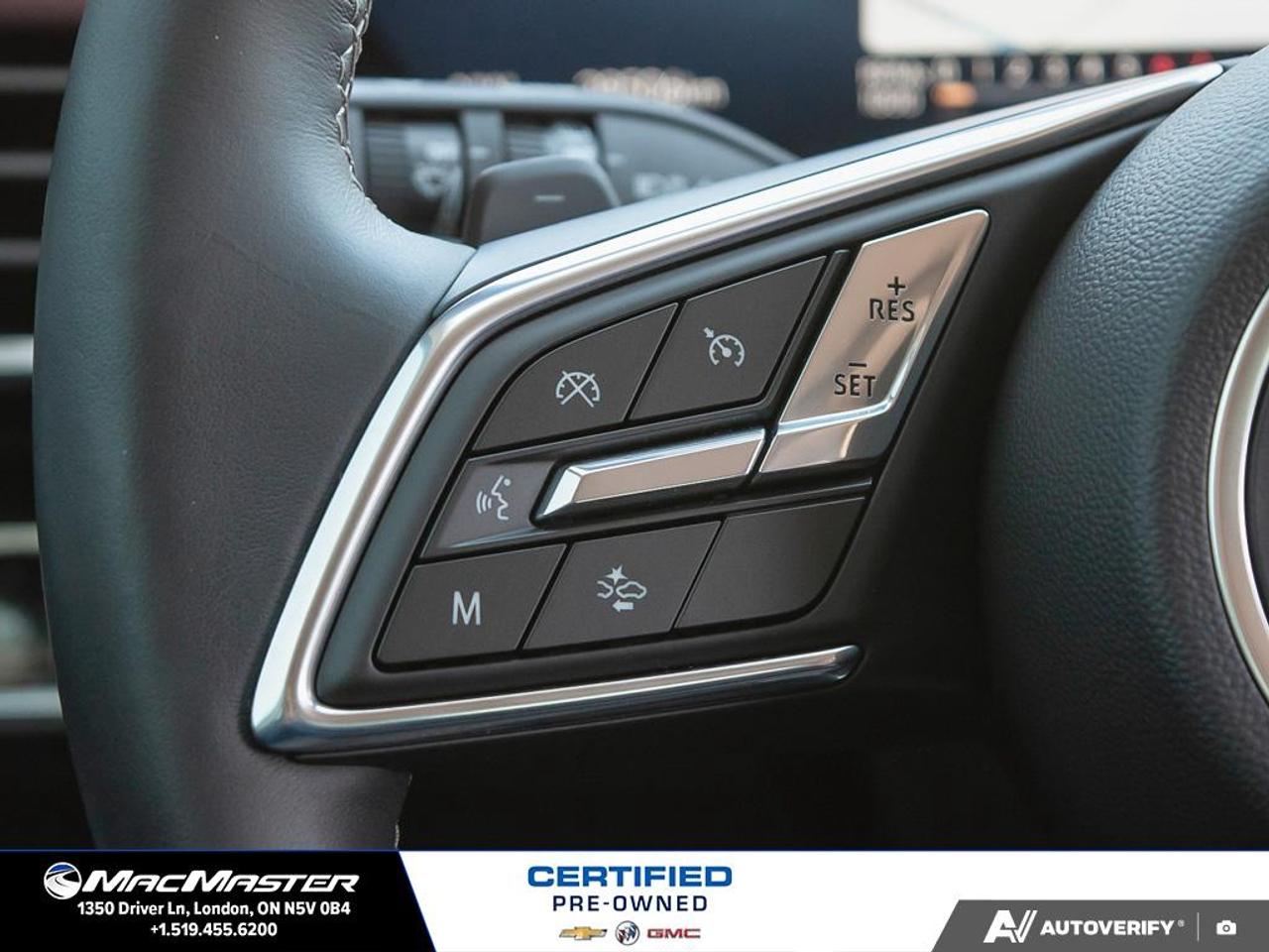 2025 Buick Envision Sport Touring 4dr All-Wheel Drive Photo