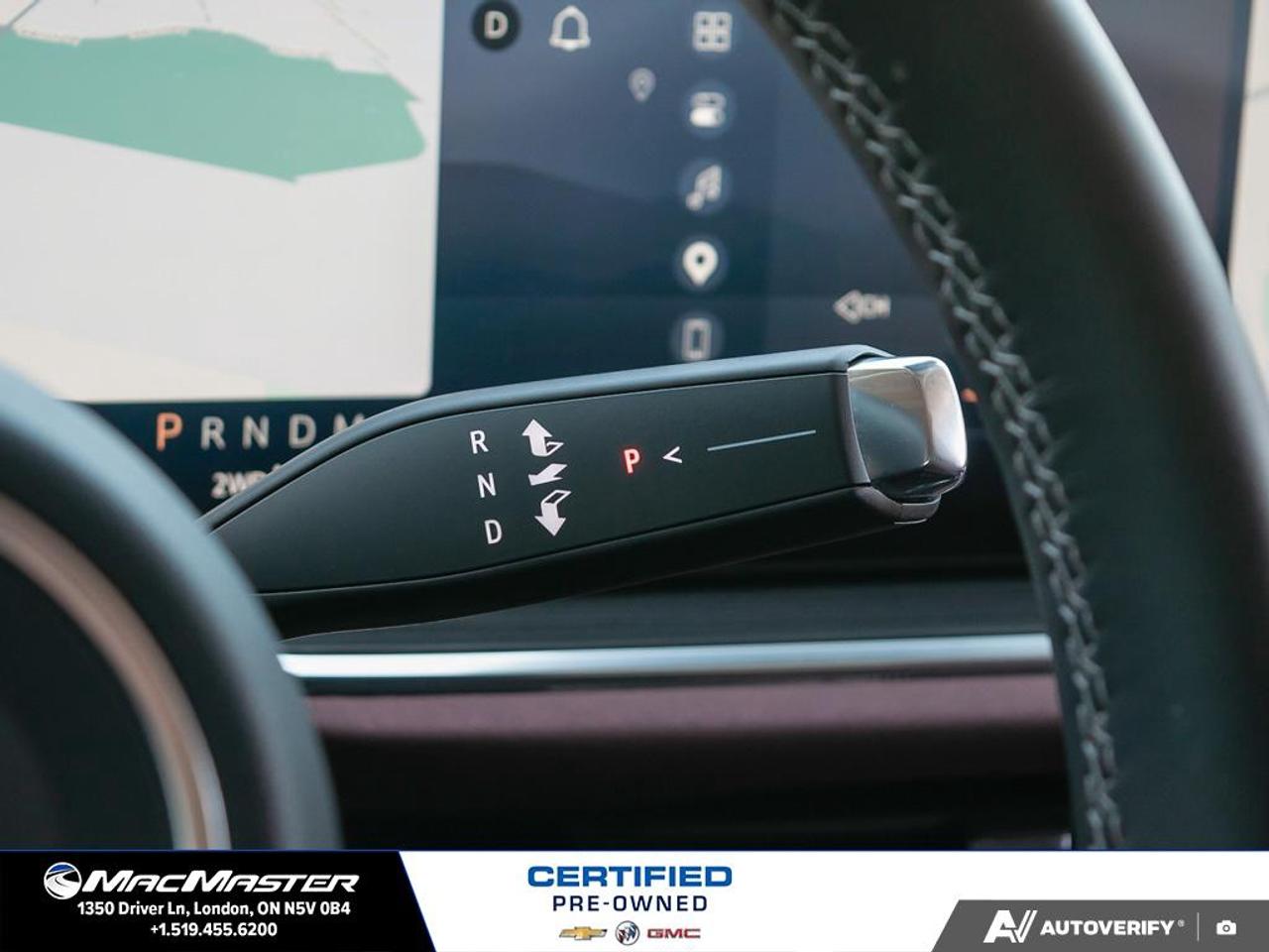 2025 Buick Envision Sport Touring 4dr All-Wheel Drive Photo