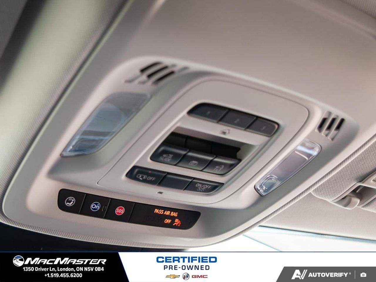 2025 Buick Envision Sport Touring 4dr All-Wheel Drive Photo