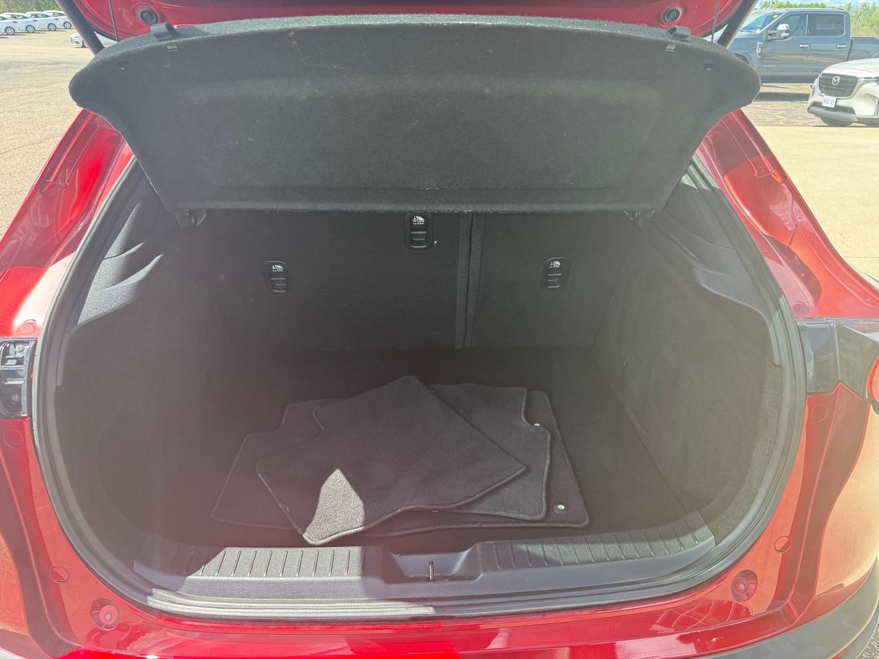 2024 Mazda CX-30 GS 4dr i-ACTIV All-Wheel Drive Sport Utility Photo
