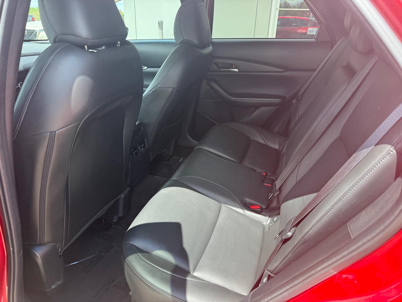 2024 Mazda CX-30 GS 4dr i-ACTIV All-Wheel Drive Sport Utility Photo