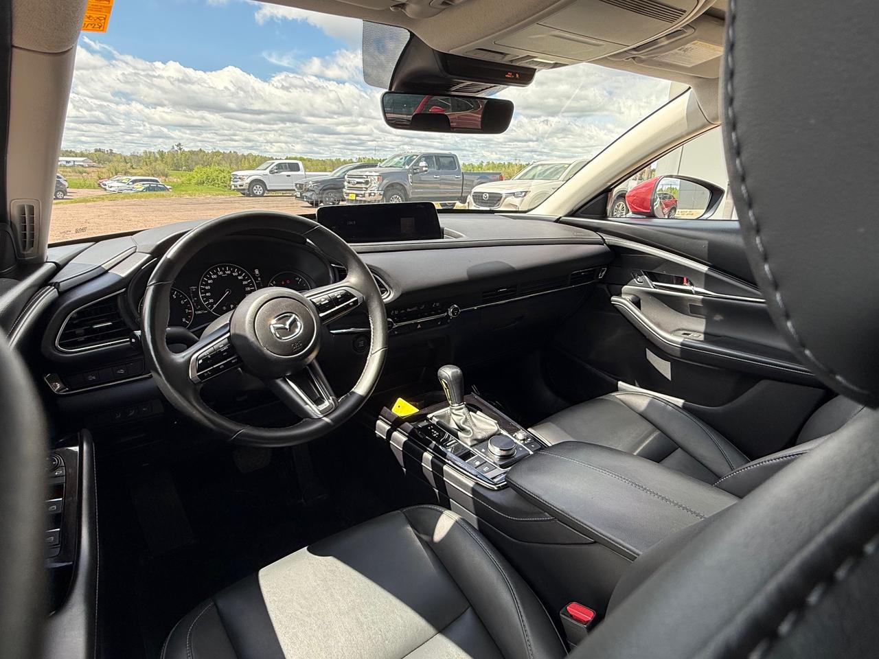 2024 Mazda CX-30 GS 4dr i-ACTIV All-Wheel Drive Sport Utility Photo