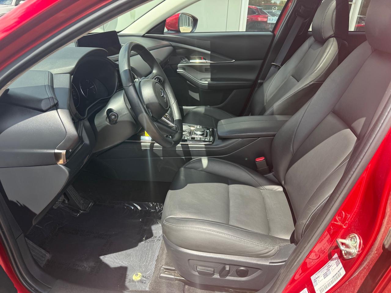 2024 Mazda CX-30 GS 4dr i-ACTIV All-Wheel Drive Sport Utility Photo