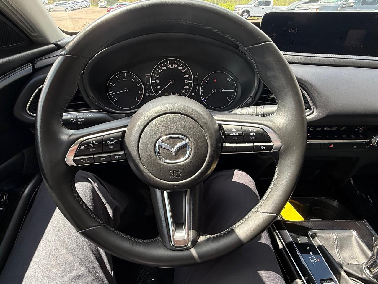 2024 Mazda CX-30 GS 4dr i-ACTIV All-Wheel Drive Sport Utility Photo